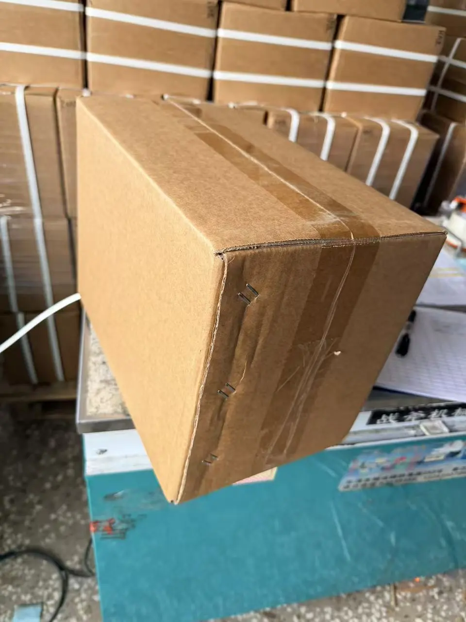 C Curve Miniature Circuit Breaker