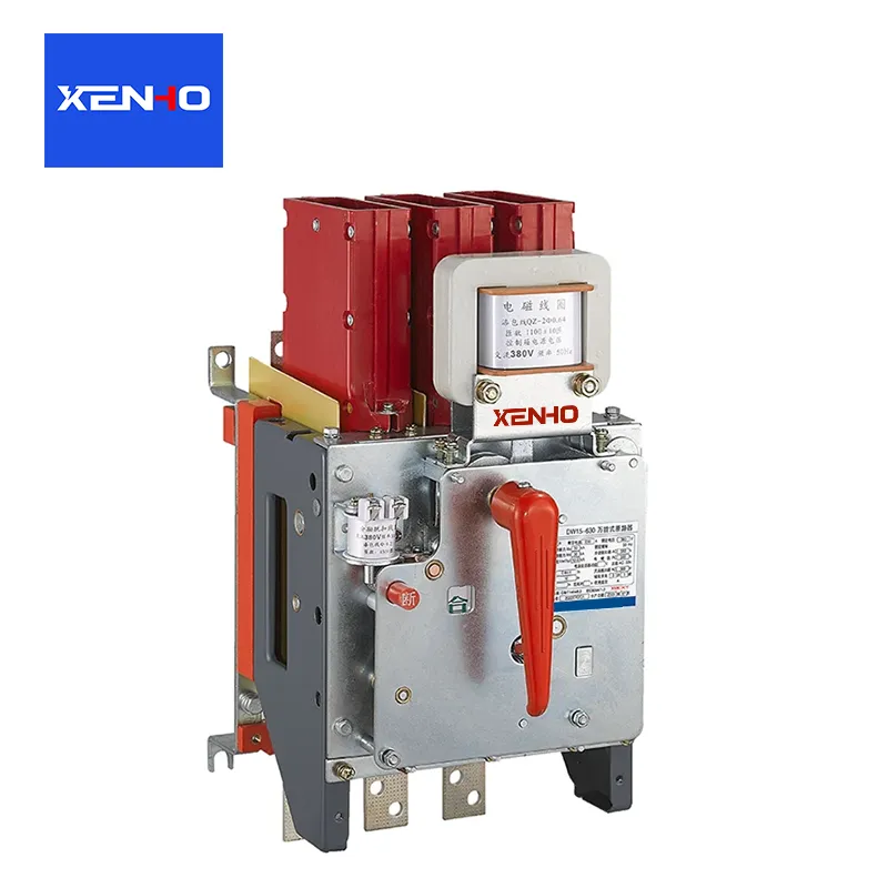 W2 oro grandinės pertraukiklis